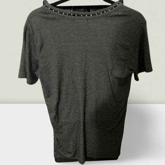 Vintage Japanese Style Shirt - Picture 2 of 3